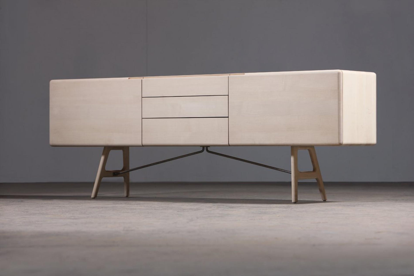 T sideboard
