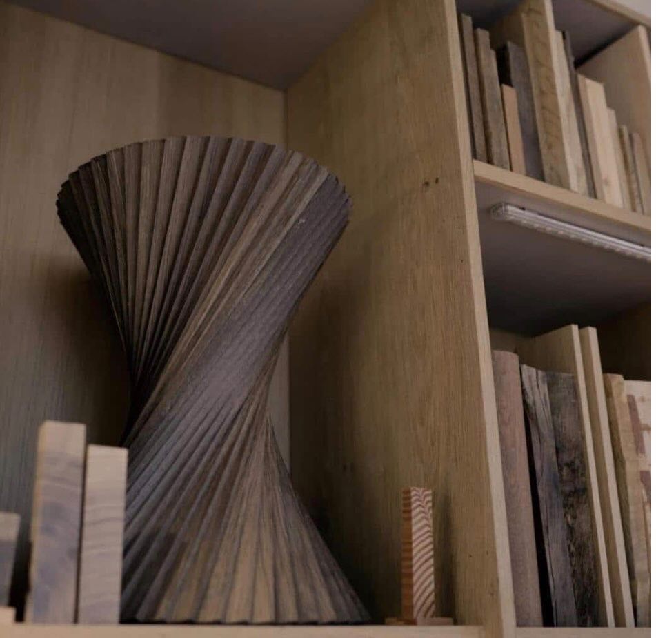 T sofabord / sidebord