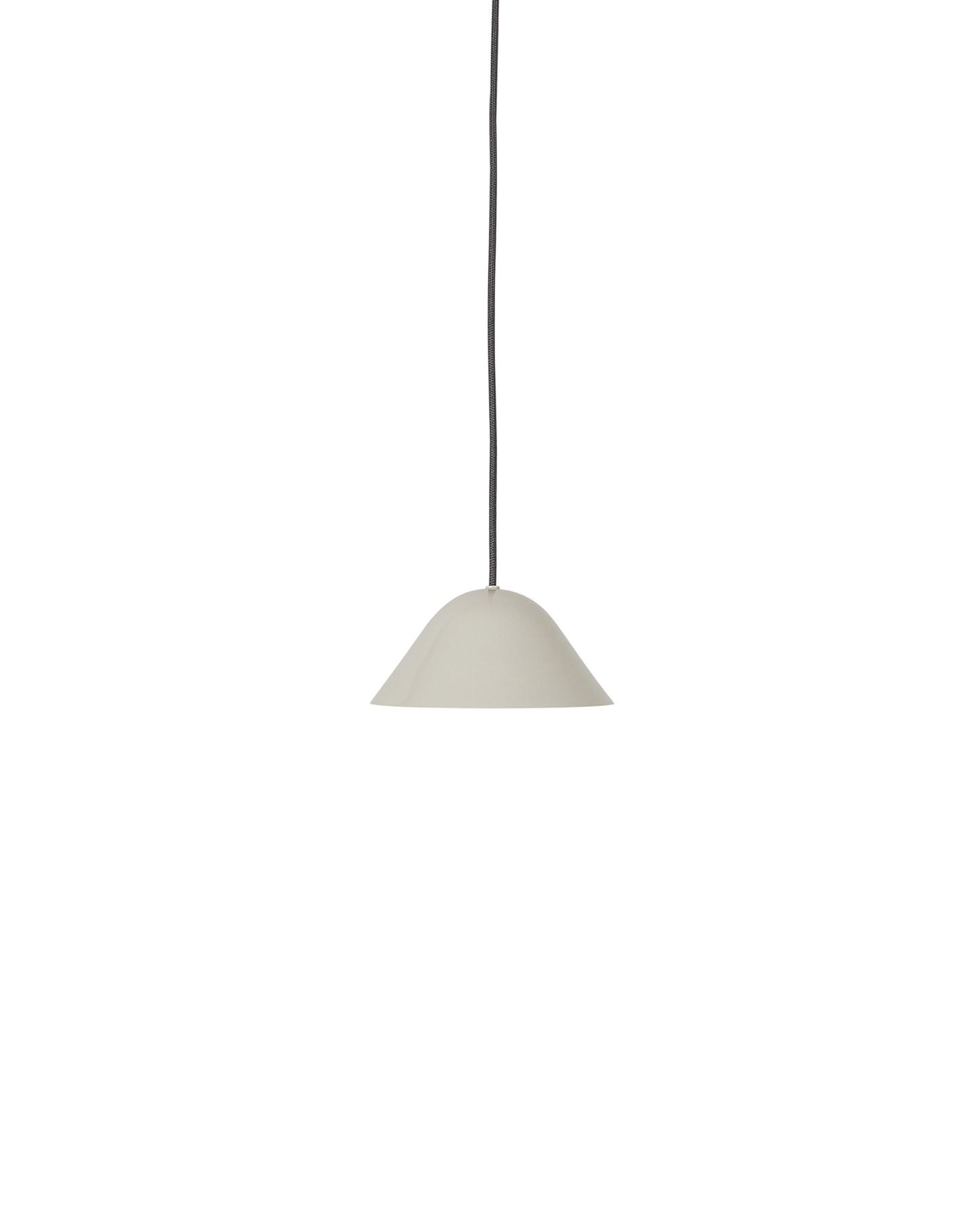 Cassis Pendant