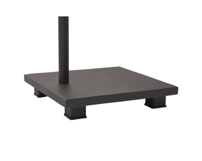 TU lamp table - COPPER